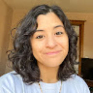 Meet your Posher, Lynnette